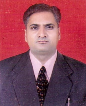 Professor of Physics at Shaheed Udham Singh Government College